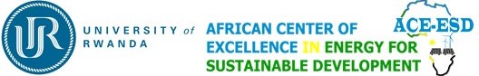 University of Rwanda: African Center of Excellence - Energy for Sustainable Development